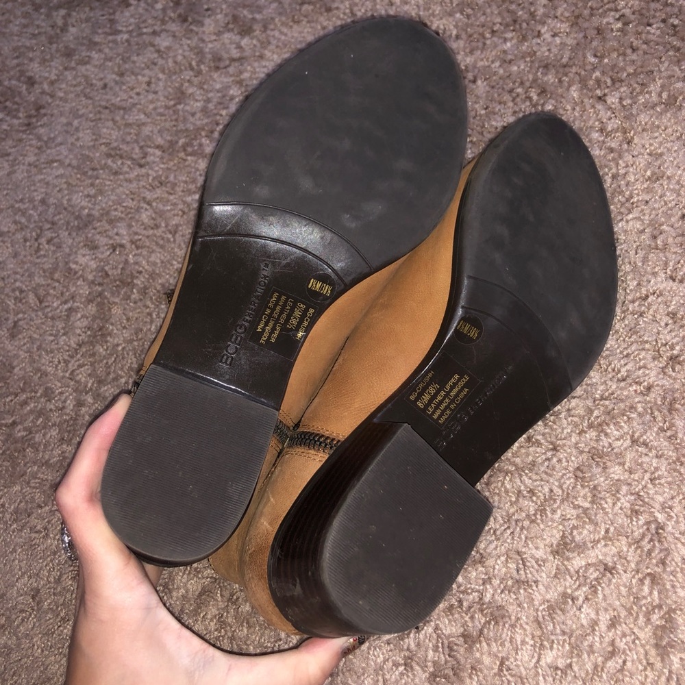 Bcbgeneration Booties - image 4